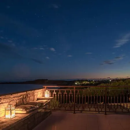 Sleeps 6 Pool Air Con Wifi فيلة Vasilikí