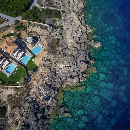 فيلة Sleeps 6 Pool Air Con Wifi *